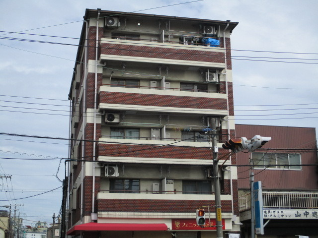 大建ハイツ菅原
