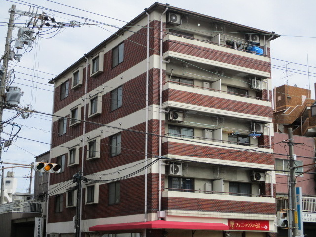 大建ハイツ菅原