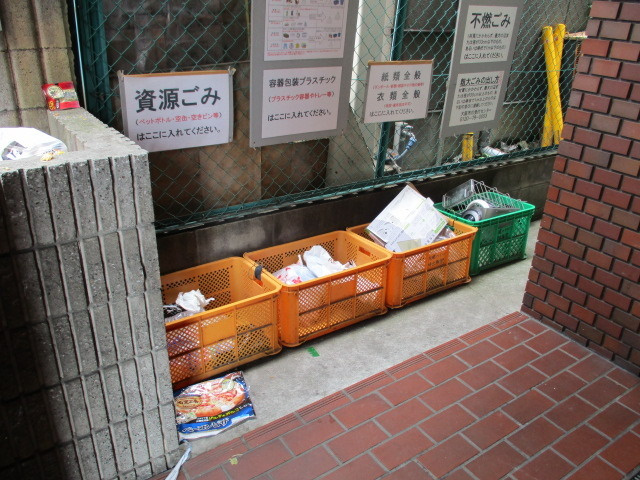 大建ハイツ菅原