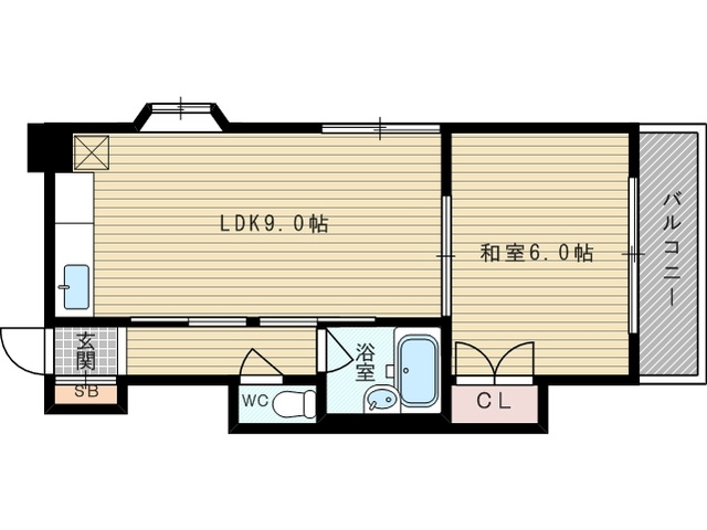 大建ハイツ菅原