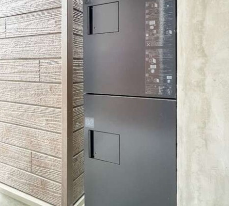 ヒルズ松戸のその他共用部分
