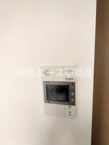 【セキュリティ】 | ソルテラスOSAKA EAST GATE
