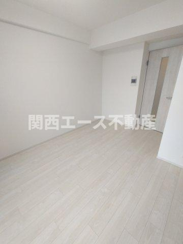【寝室】 | ソルテラスOSAKA EAST GATE