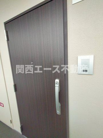  | ソルテラスOSAKA EAST GATE