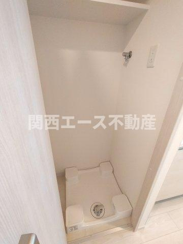  | ソルテラスOSAKA EAST GATE