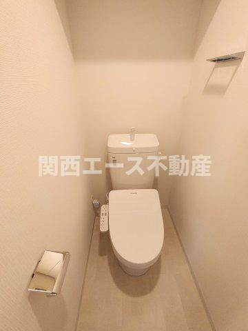  | ソルテラスOSAKA EAST GATE