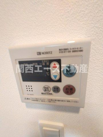  | ソルテラスOSAKA EAST GATE