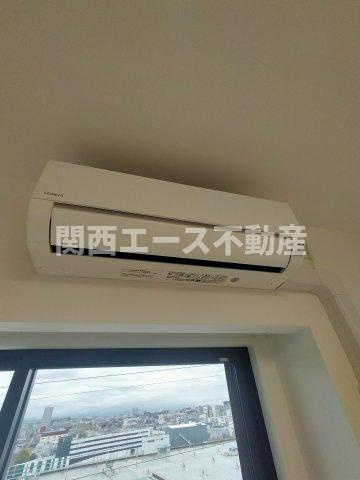  | ソルテラスOSAKA EAST GATE