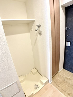 【設備】 | ＡＺＥＳＴ西高島平