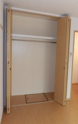 【収納】 | グレイスハイツ