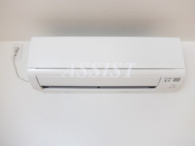 アップライン東府中の設備