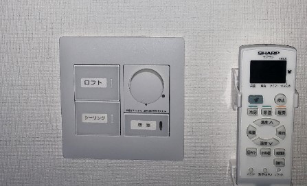 【設備】 | Terrace 代々木上原