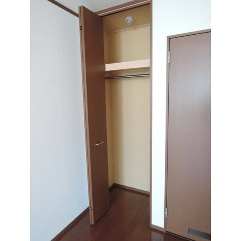 リビオンの収納