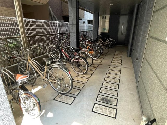 リビオンのその他共用部分