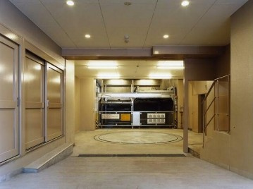 【駐車場】 | アイルズ東中野