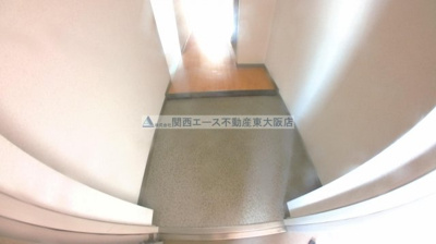 【玄関】 | プルミエハイツ花園