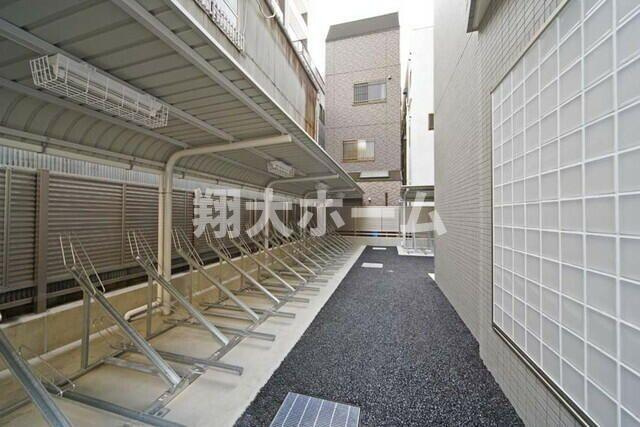 コンフォリア浅草松が谷の設備