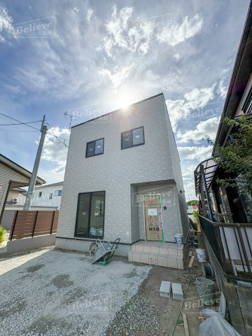 国分町新築戸建