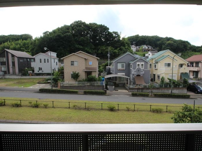 【展望】 | リヴェール