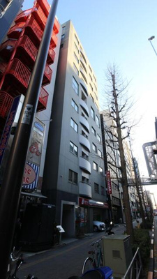 【その他】 | アーバンステージ上野