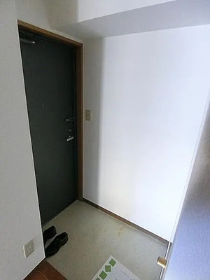 【玄関】 | アーバンステージ上野