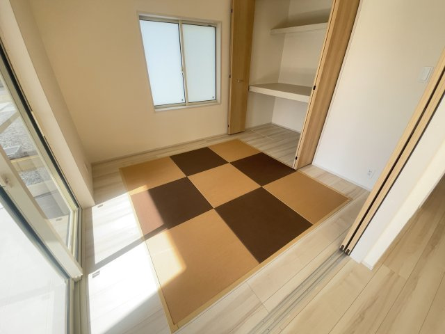 浦添市西原1丁目（全2区画）の完成予想図|※様々なハウスメーカーをご紹介可能♪
