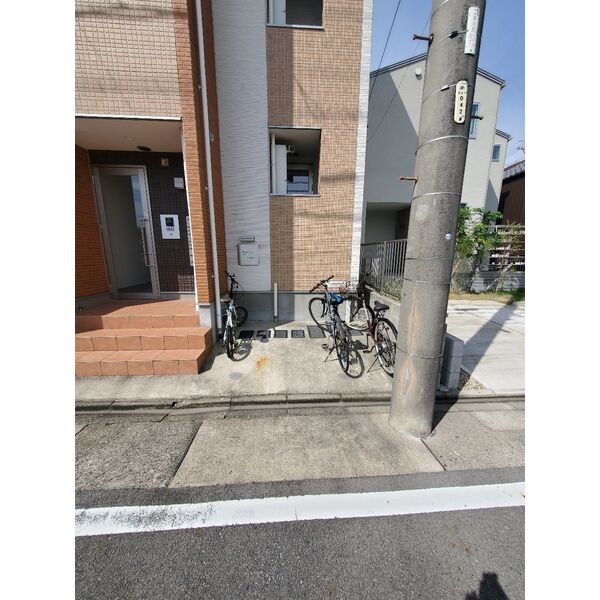 フェニーチェ名古屋のその他共用部分