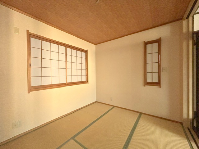 【和室】 | 寝屋川市幸町戸建