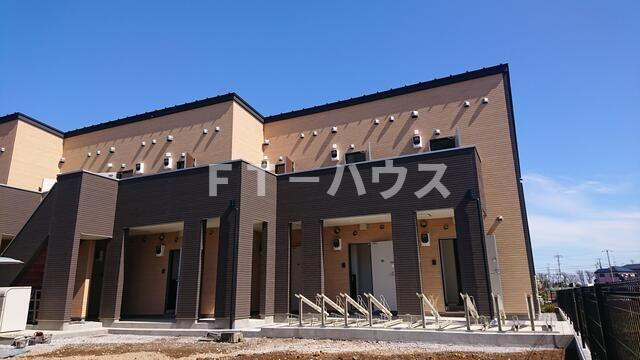 サラブレッドエクセル西船