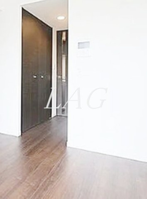 【居間・リビング】 | レアライズ立石Ⅱ | 洋室のお部屋です。