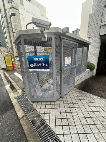 ピアグランデ順慶町のその他共用部分