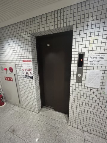 ピアグランデ順慶町のその他共用部分