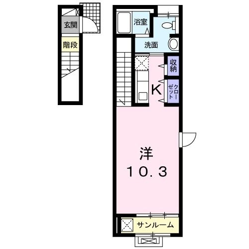 クラール　澤の画像