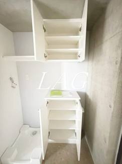 【収納】 | ＭＡＸＩＶｂａｓｉｃ南千住 | 収納です。