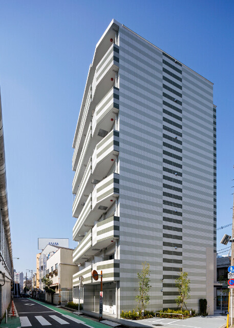 練馬区桜台１丁目の賃貸マンション