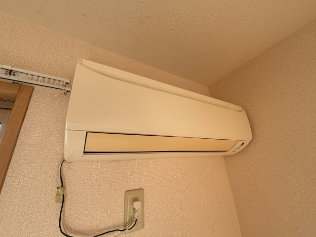 グランメール楠の設備