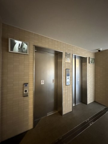 ローレルコート芦屋のその他共用部分