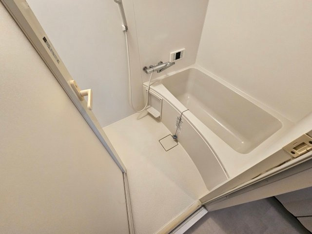 カウリー芦屋の浴室