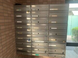 サンクチュアリ深江北町のその他共用部分