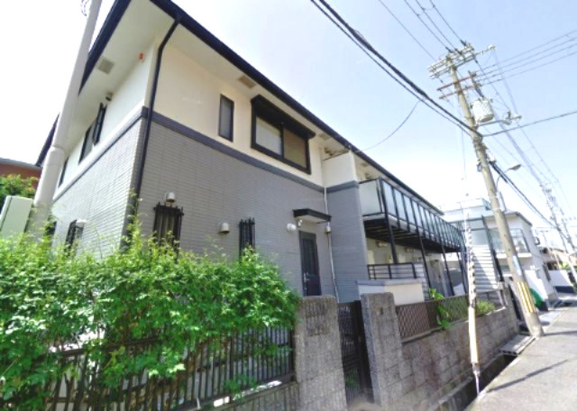 メゾン岡本