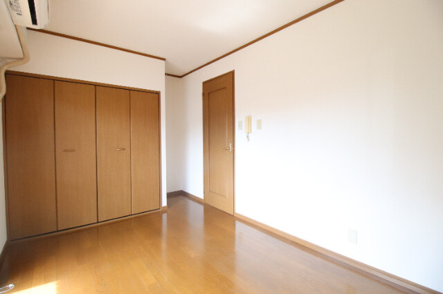 ルナメゾン芦屋の居間・リビング