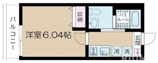 【間取り】 | NSGATE二子玉川