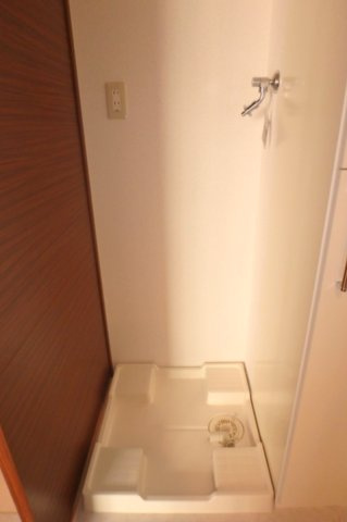 【設備】 | CASSIA新高円寺