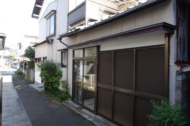 新潟市北区松浜本町1丁目　中村邸の画像