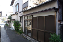 新潟市北区松浜本町1丁目　中村邸の画像