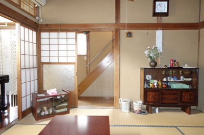  | 新潟市北区松浜本町1丁目　