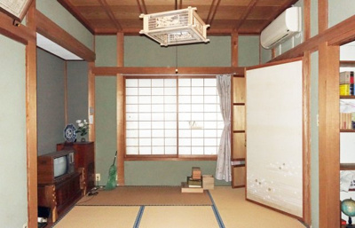  | 新潟市北区松浜本町1丁目　