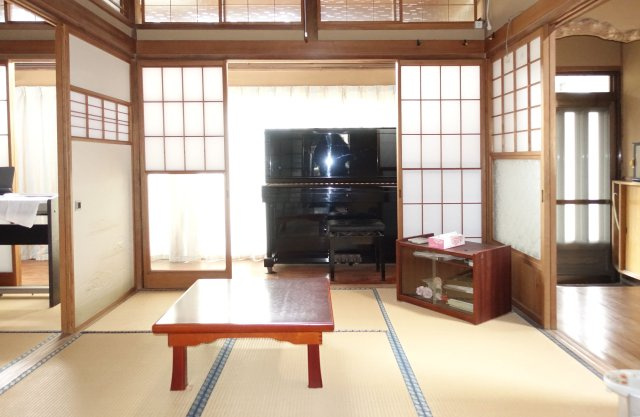  | 新潟市北区松浜本町1丁目　