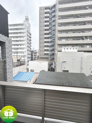 リテラス清澄白河のその他