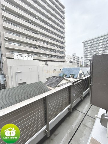 リテラス清澄白河のその他